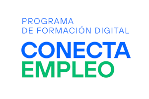 Programa formativo Conecta empleo